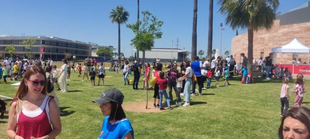 Jugamos en Familia - 27 de abril de 2025