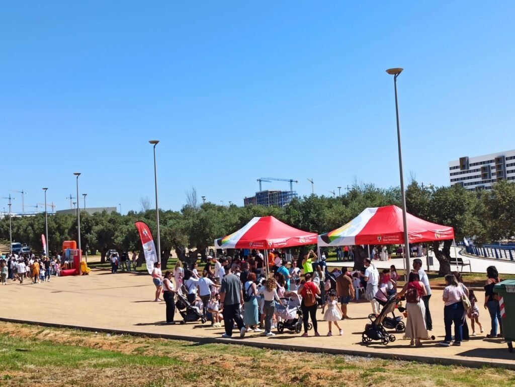 Jugamos en Familia - 27 de abril de 2025