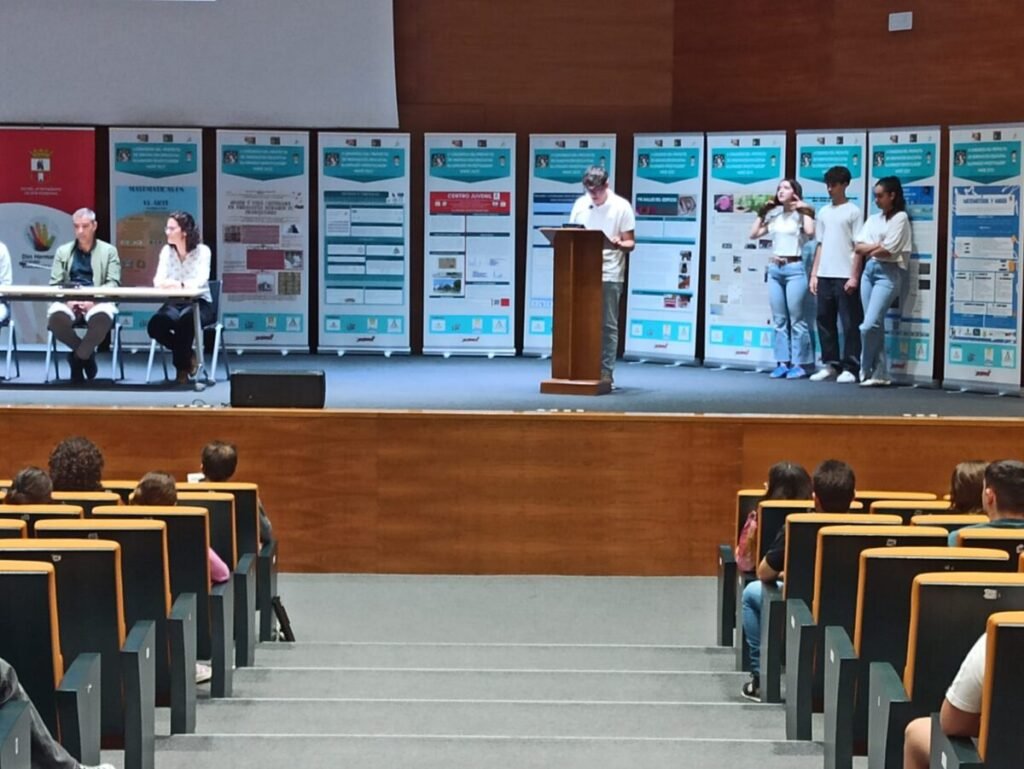 III Jornada Científica en Dos Hermanas