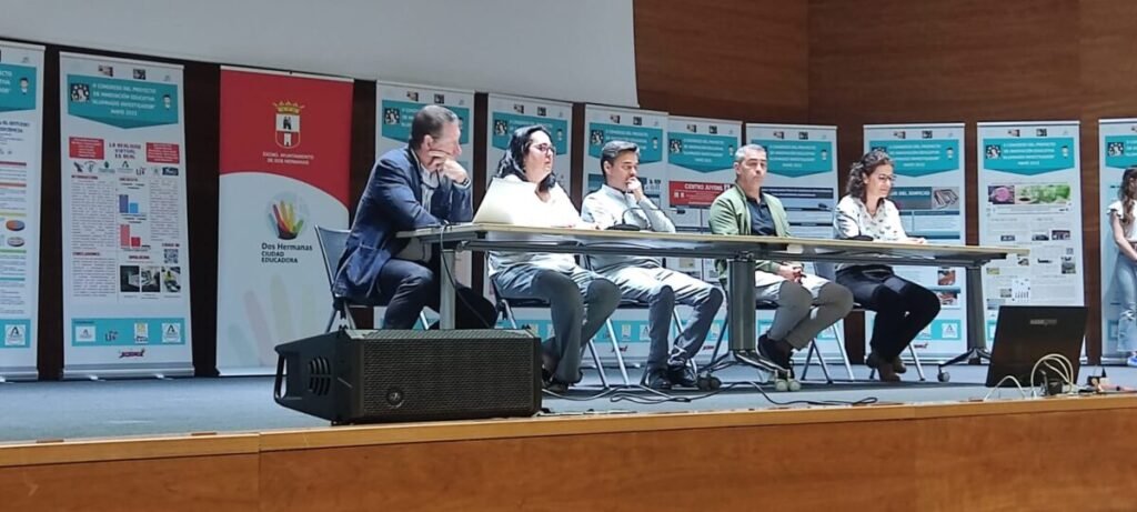 III Jornada Científica en Dos Hermanas