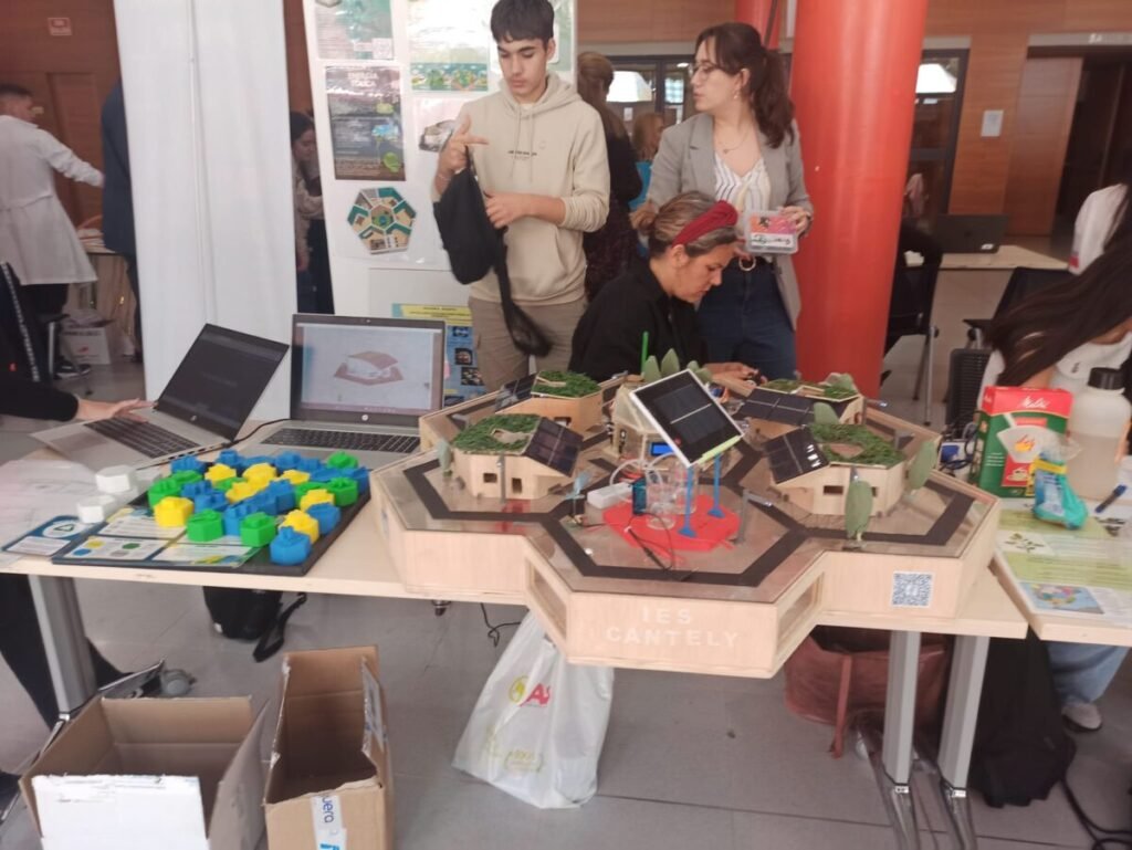 III Jornada Científica en Dos Hermanas