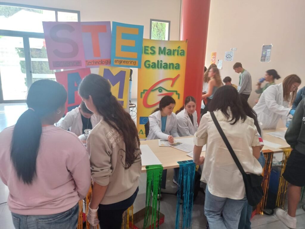 III Jornada Científica en Dos Hermanas
