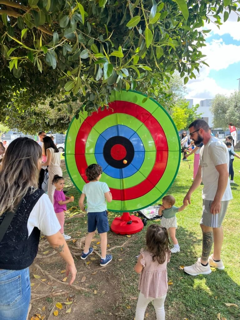 Jugamos en Familia - 11 de mayo de 2025