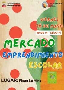 Mercado de Emprendimiento Escolar