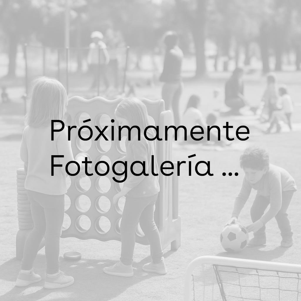 Proximamente - Fotogaleria