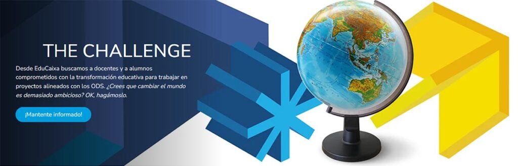 El IES Olivar de la Motilla triunfa en el concurso nacional The Challenge y viajará a EE. UU. con su proyecto de innovación social