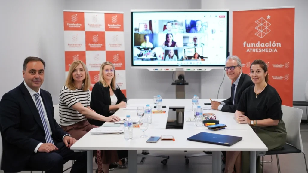 Jurado 4ª edición de los Premios Mentes AMI