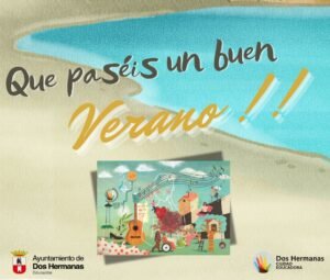 Verano en familia: presencia, conexión y recuerdos que duran toda la vida