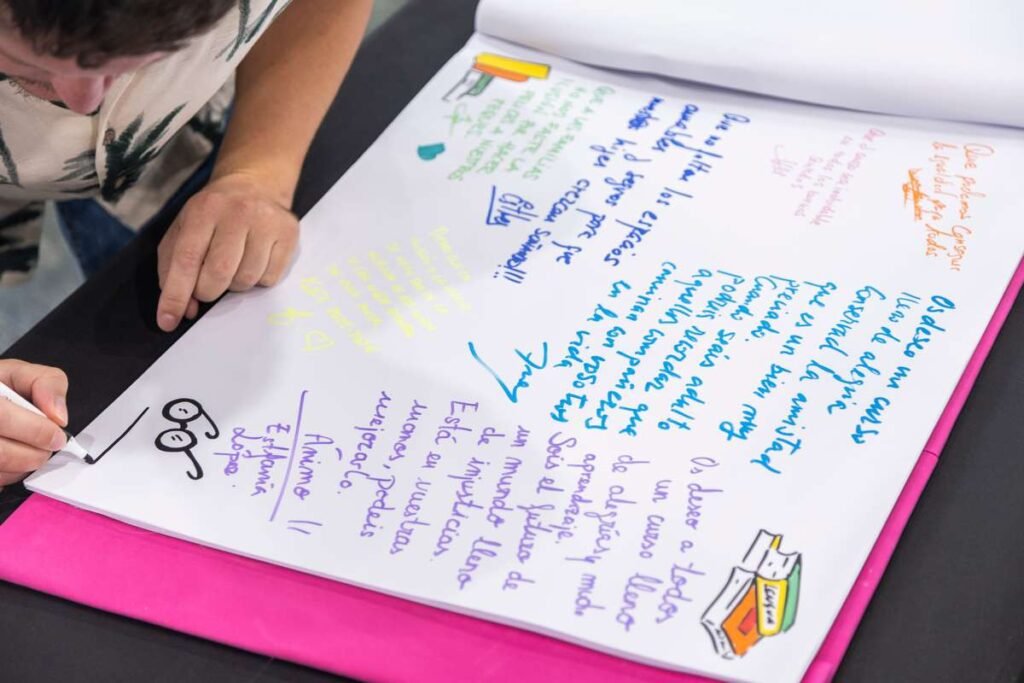 Inauguración Municipal del Curso Escolar 25–26