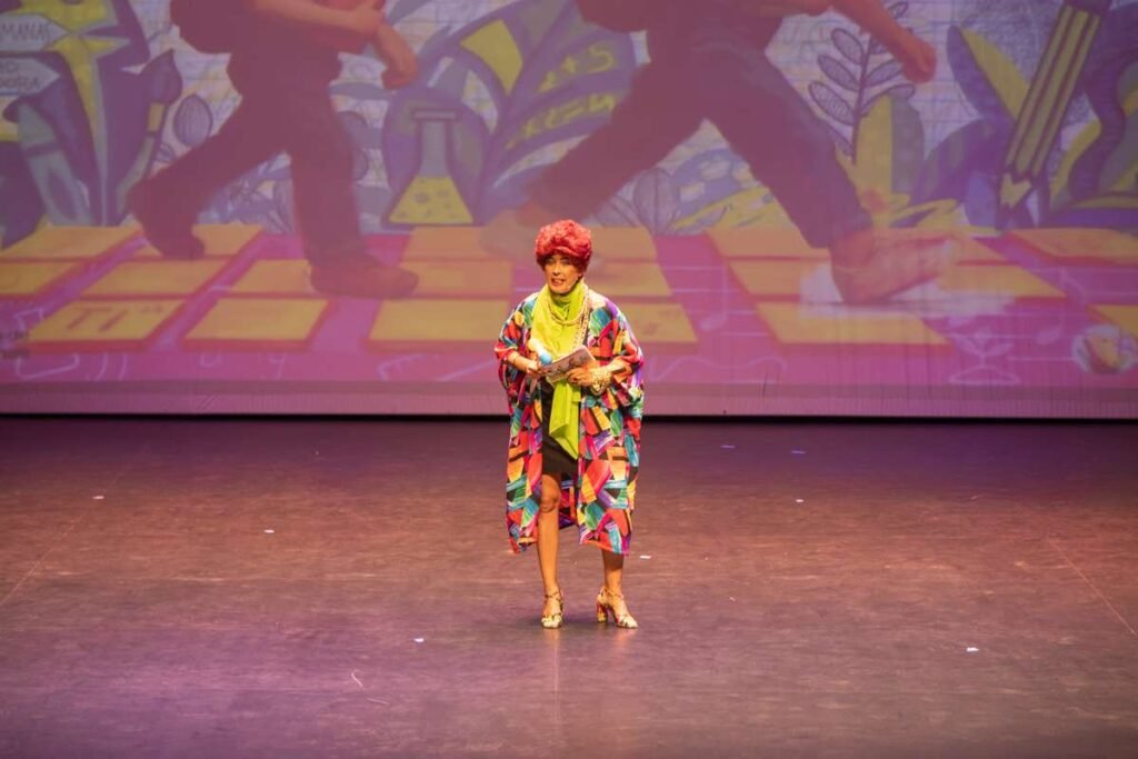 Inauguración Municipal del Curso Escolar 25–26