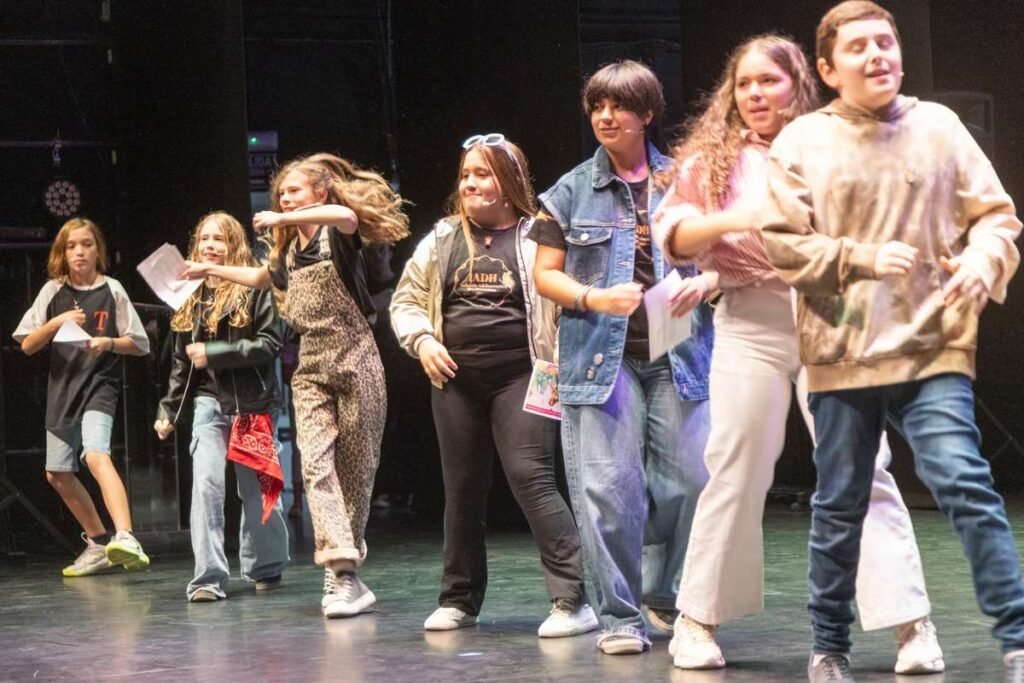 Inauguración Municipal del Curso Escolar 25–26