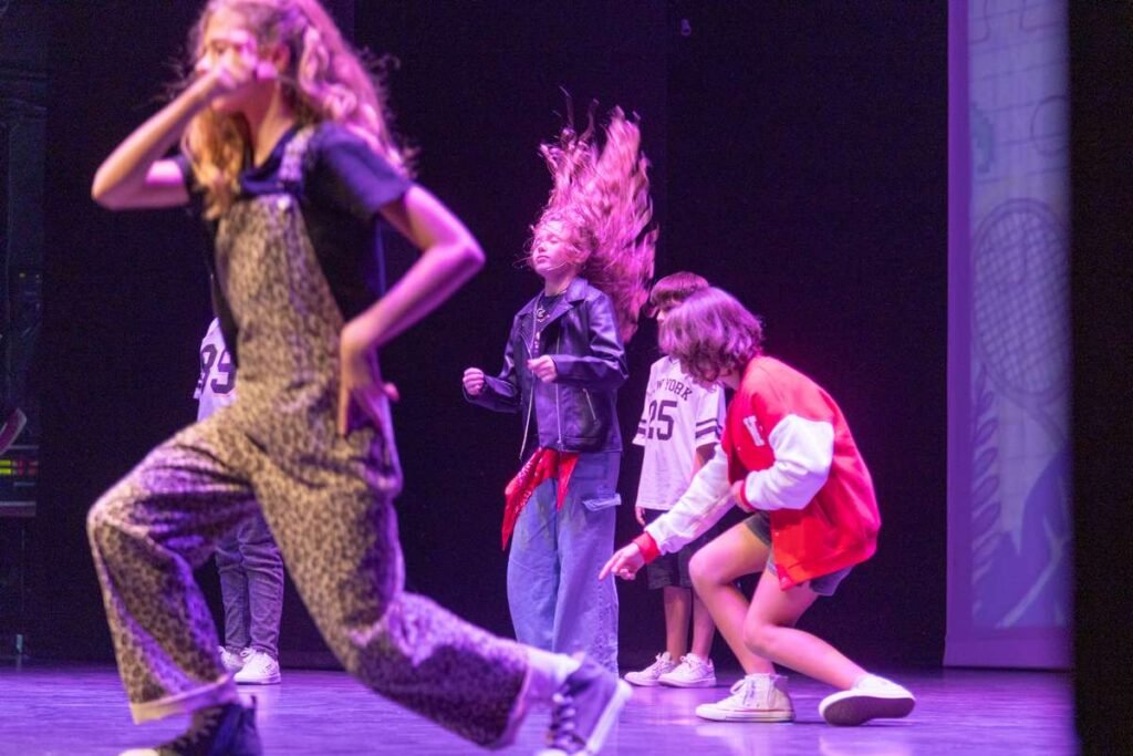 Inauguración Municipal del Curso Escolar 25–26