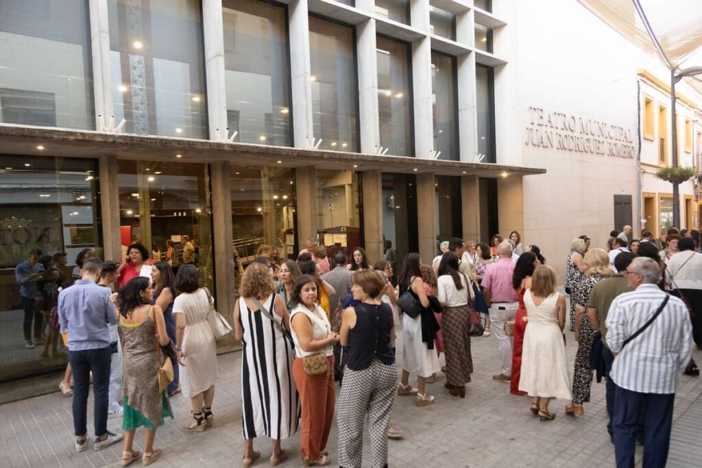 Inauguración Municipal del Curso Escolar 25–26