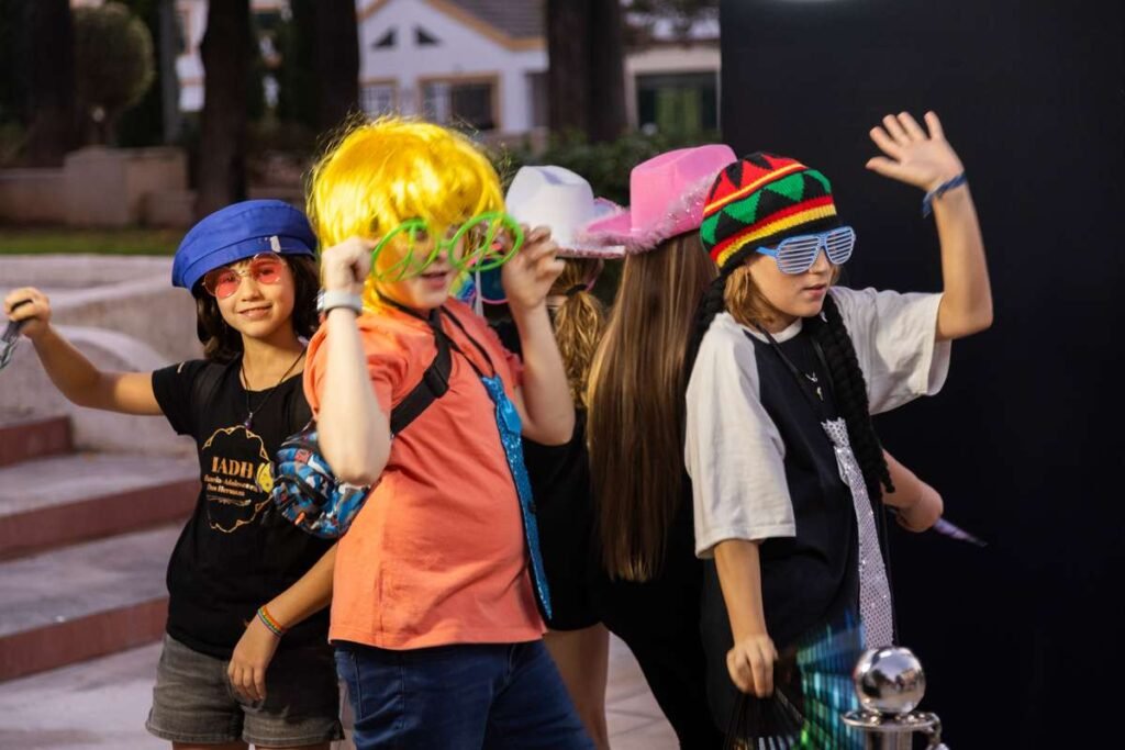 Inauguración Municipal del Curso Escolar 25–26
