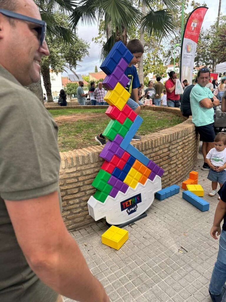 Jugamos en Familia - 26 de octubre de 2025