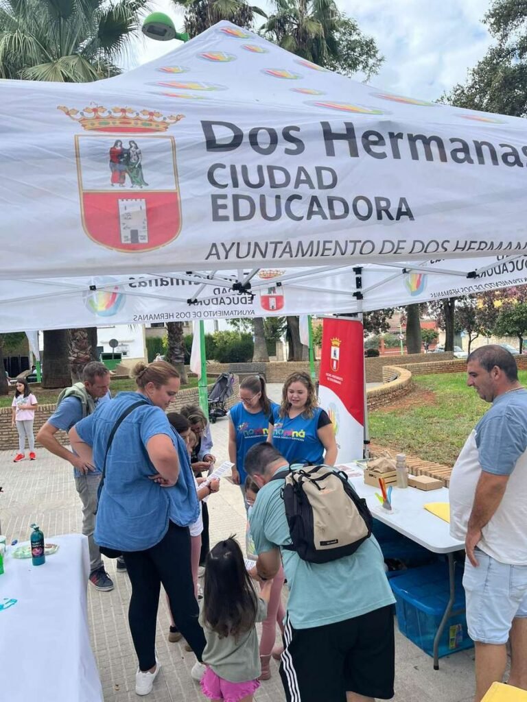 Jugamos en Familia - 26 de octubre de 2025