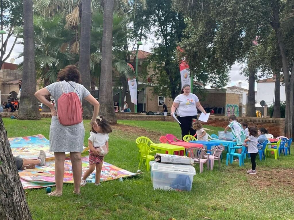 Jugamos en Familia - 26 de octubre de 2025