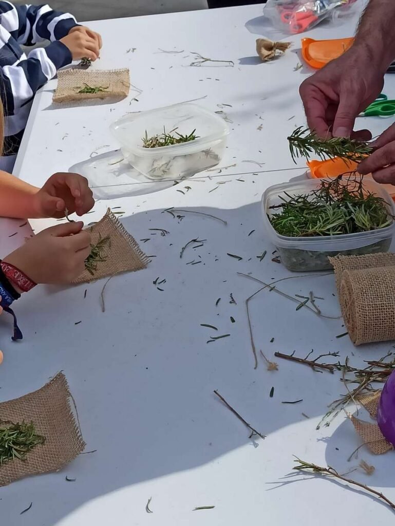 Jugamos en Familia - 9 de noviembre de 2025