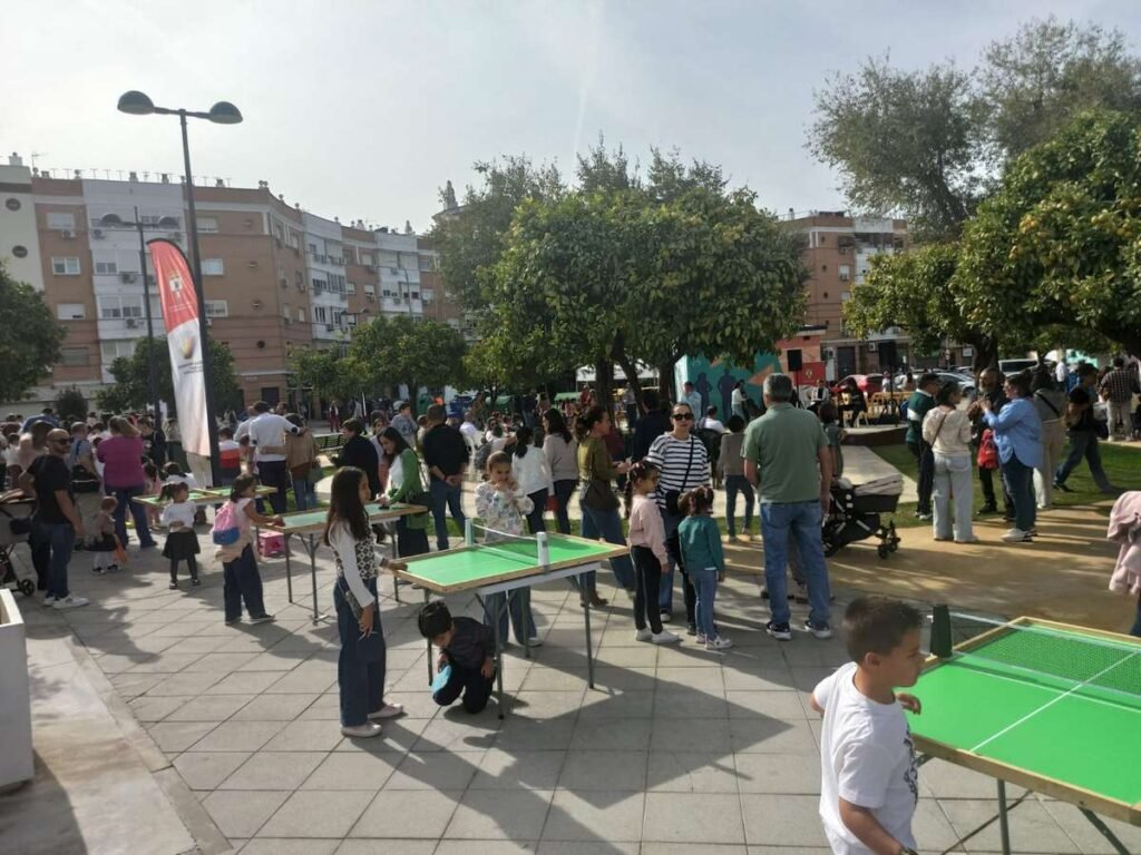 Jugamos en Familia - 9 de noviembre de 2025