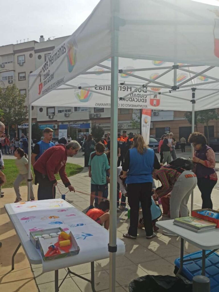 Jugamos en Familia - 9 de noviembre de 2025