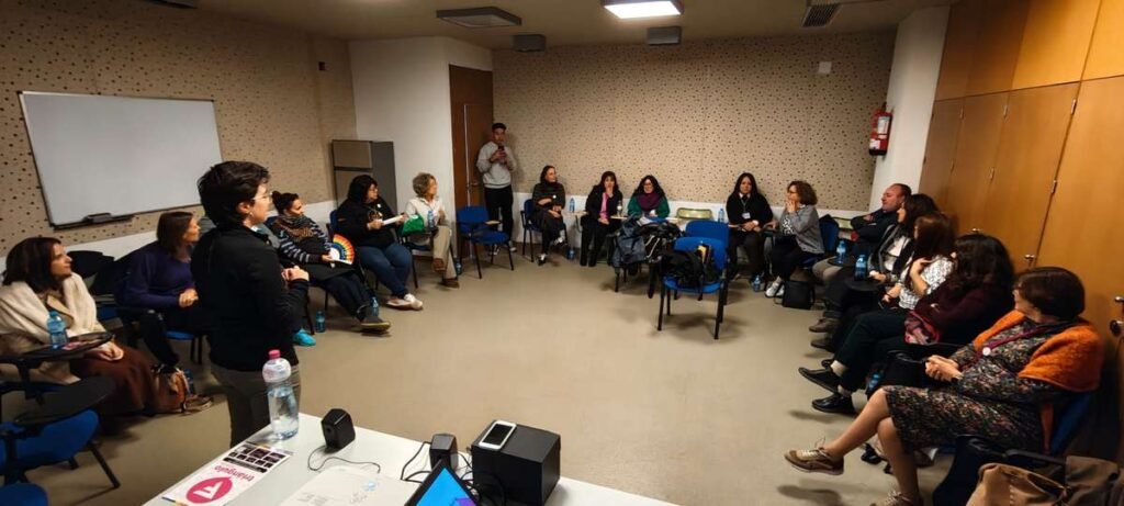 III Encuentro Provincial de Consejos Locales de Infancia y Adolescencia en Lebrija