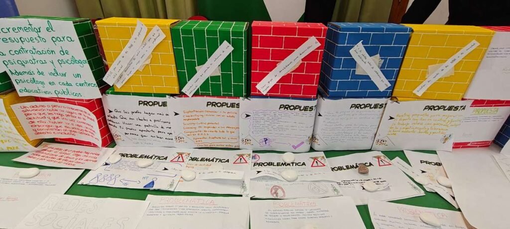 III Encuentro Provincial de Consejos Locales de Infancia y Adolescencia en Lebrija