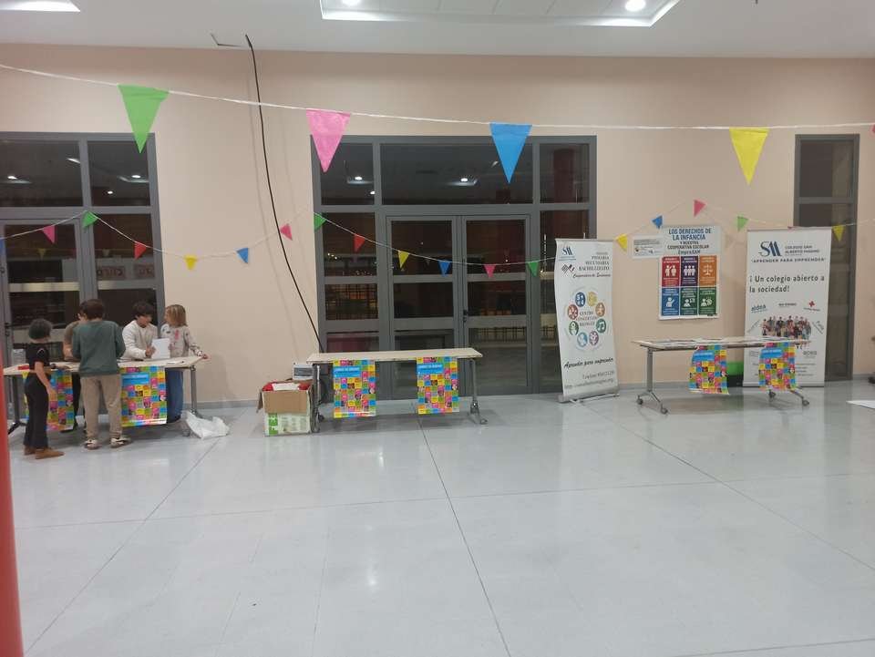 Jornada Formativa “La Participación de la Infancia y la Adolescencia en la Ciudad Educadora” - Jornada para la Ciudadanía