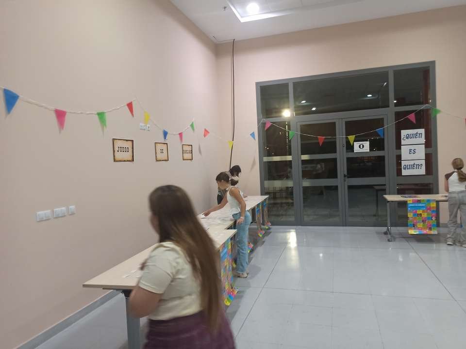 Jornada Formativa “La Participación de la Infancia y la Adolescencia en la Ciudad Educadora” - Jornada para la Ciudadanía