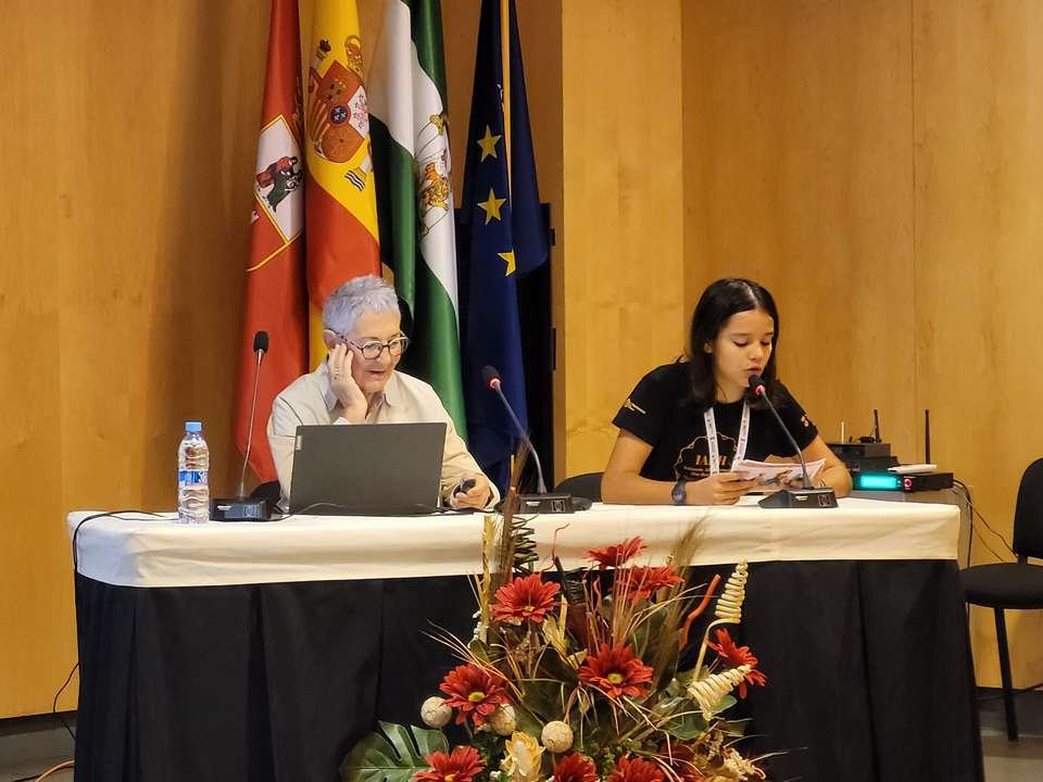 Jornada Formativa “La Participación de la Infancia y la Adolescencia en la Ciudad Educadora”