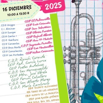 V Encuentro Musical Callejero