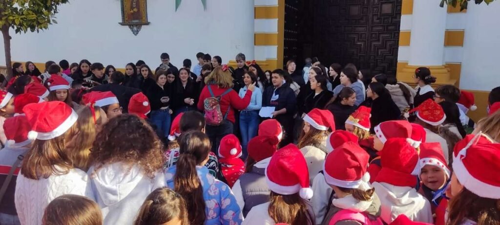 V Encuentro Musical Callejero