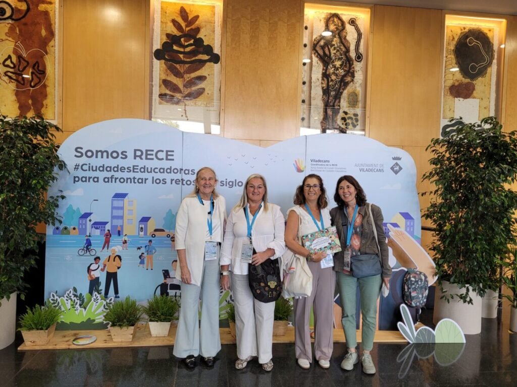 Encuentro en Viladecans 2025