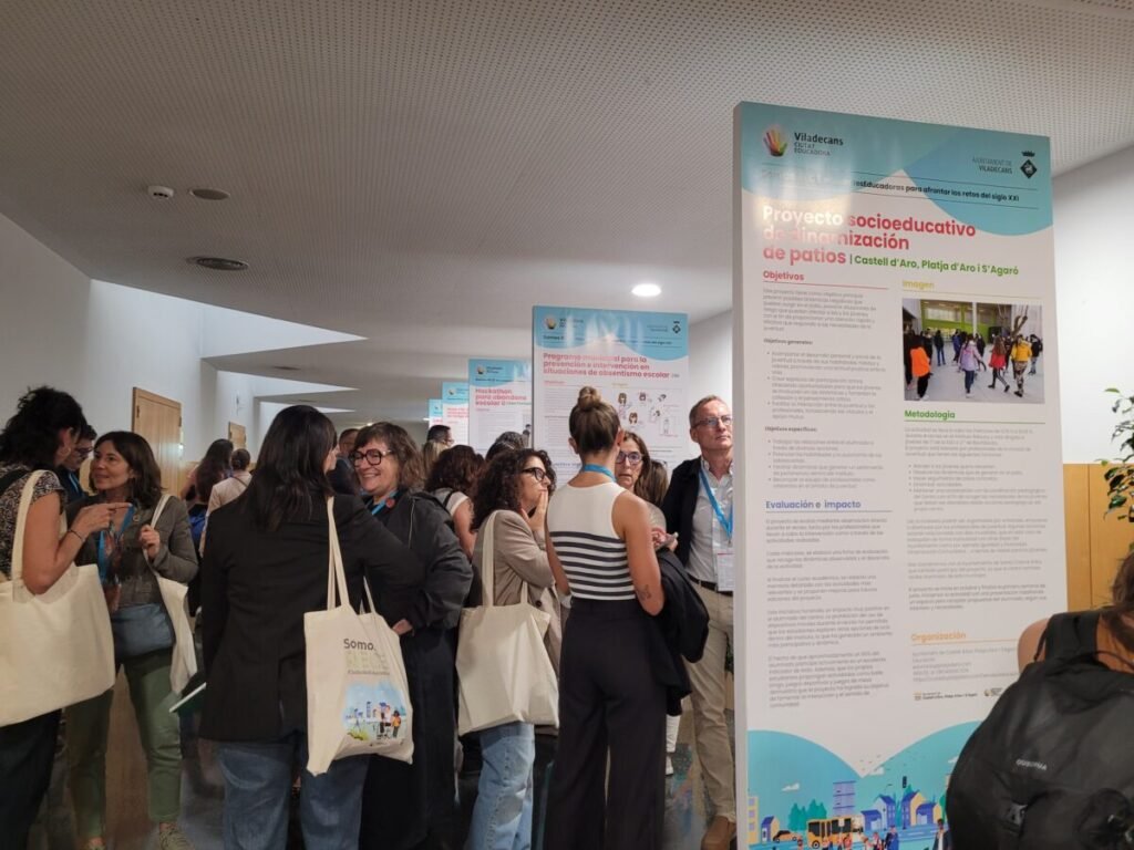 Encuentro en Viladecans 2025