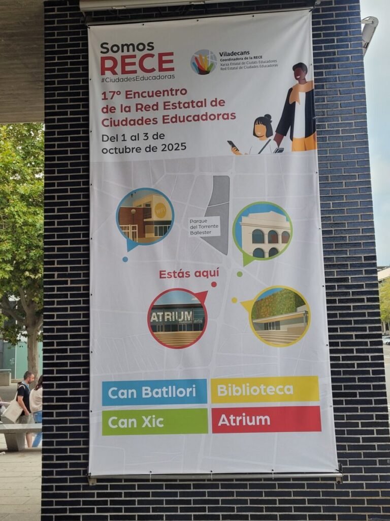 Encuentro en Viladecans 2025