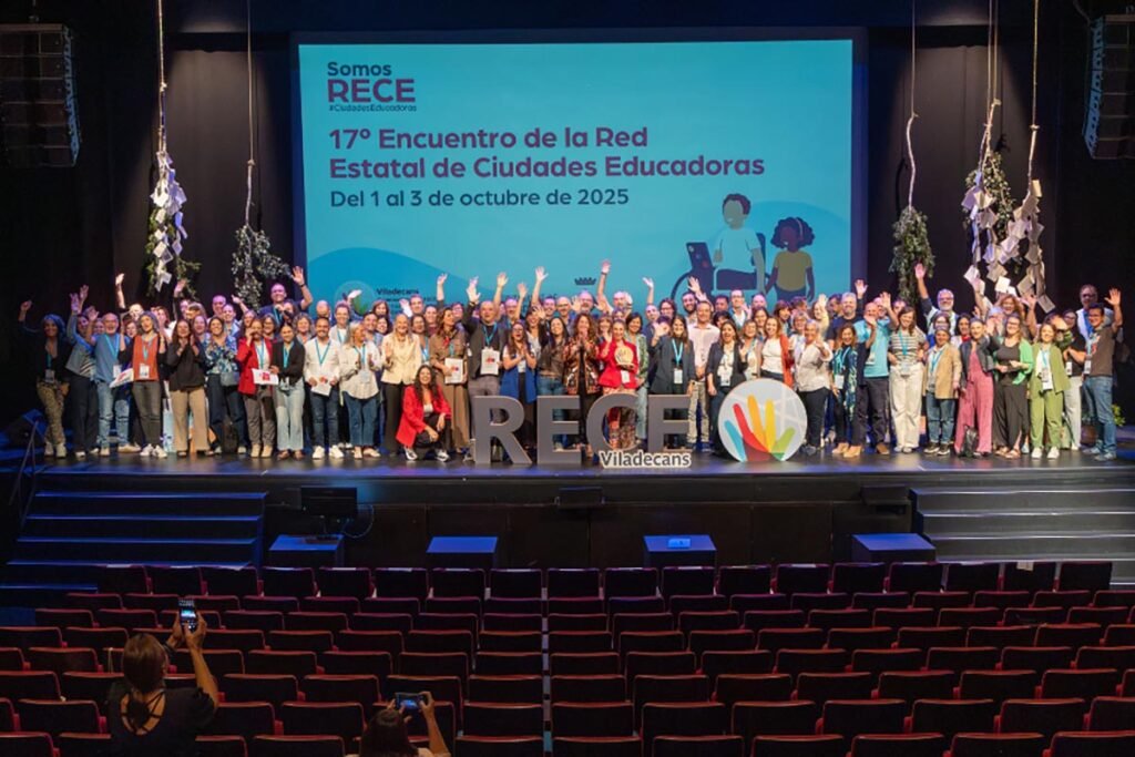 Encuentro en Viladecans 2025