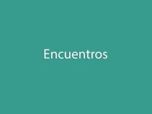 Encuentros - Dos Hermanas Ciudad Educadora