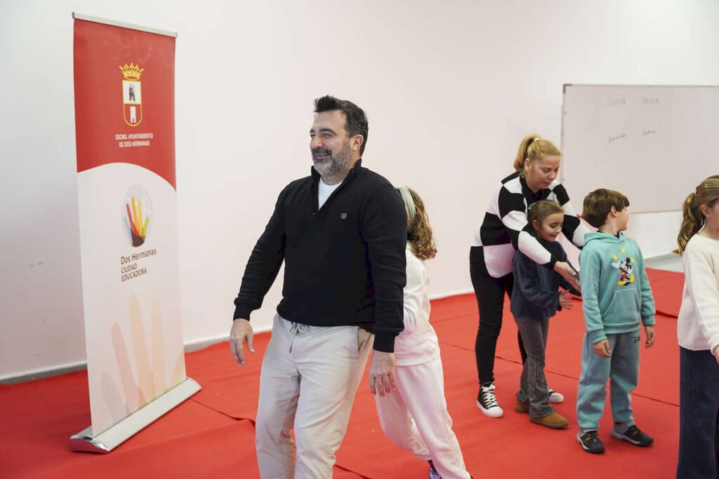 Talleres de expresión, bienestar y creatividad