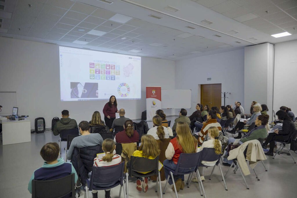 Aprendizaje por Servicio desde la mirada de la Infancia y la Adolescencia
