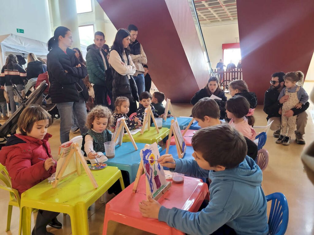 Jugamos en Familia - 8 de febrero de 2026