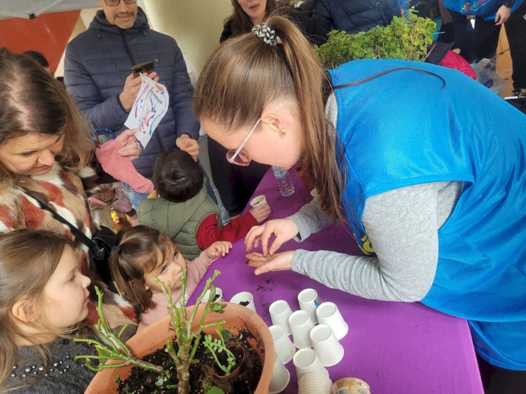 Jugamos en Familia - 8 de febrero de 2026