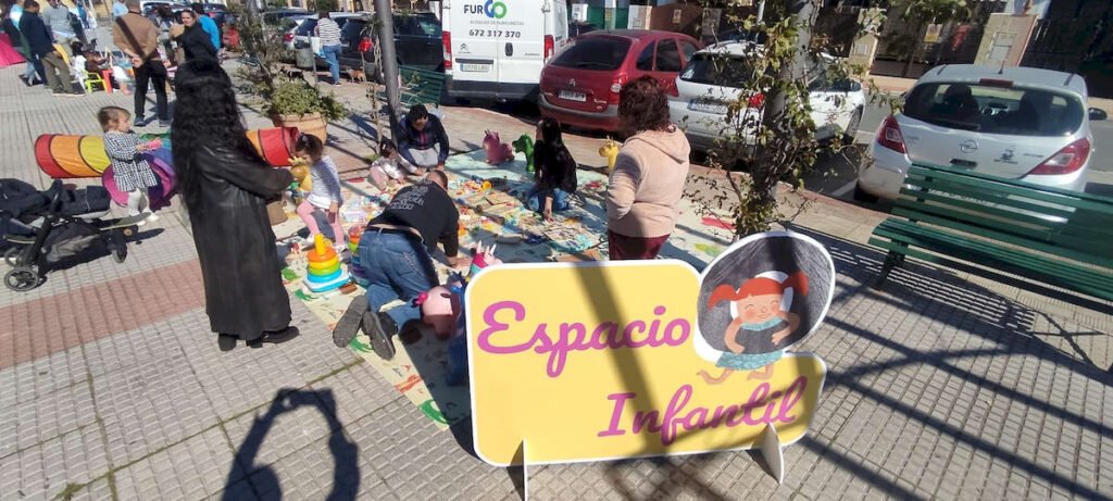 Jugamos en Familia | 22 de febrero de 2026