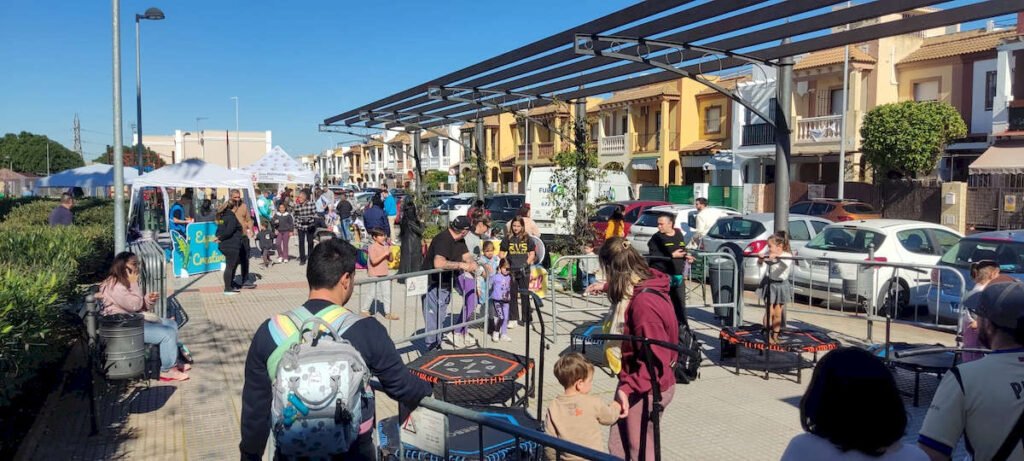 Jugamos en Familia | 22 de febrero de 2026