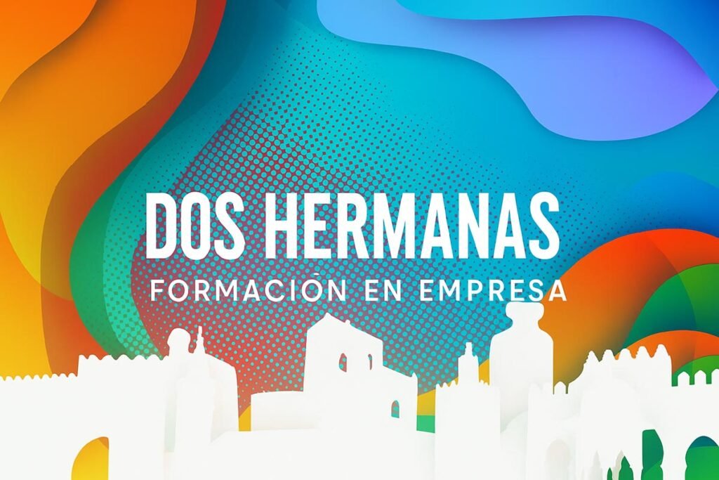 La FP Dual en Dos Hermanas refuerza la colaboración entre centros y empresas