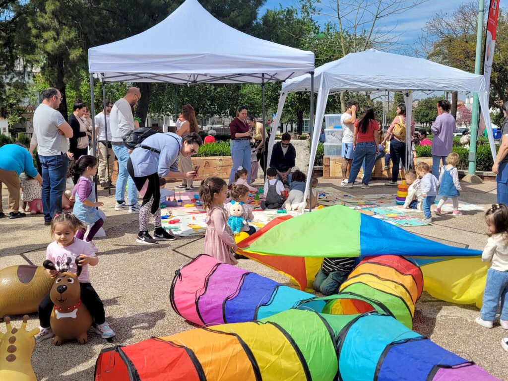 Jugamos en Familia | 22-03-2026