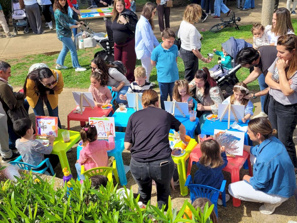 Jugamos en Familia | 22-03-2026