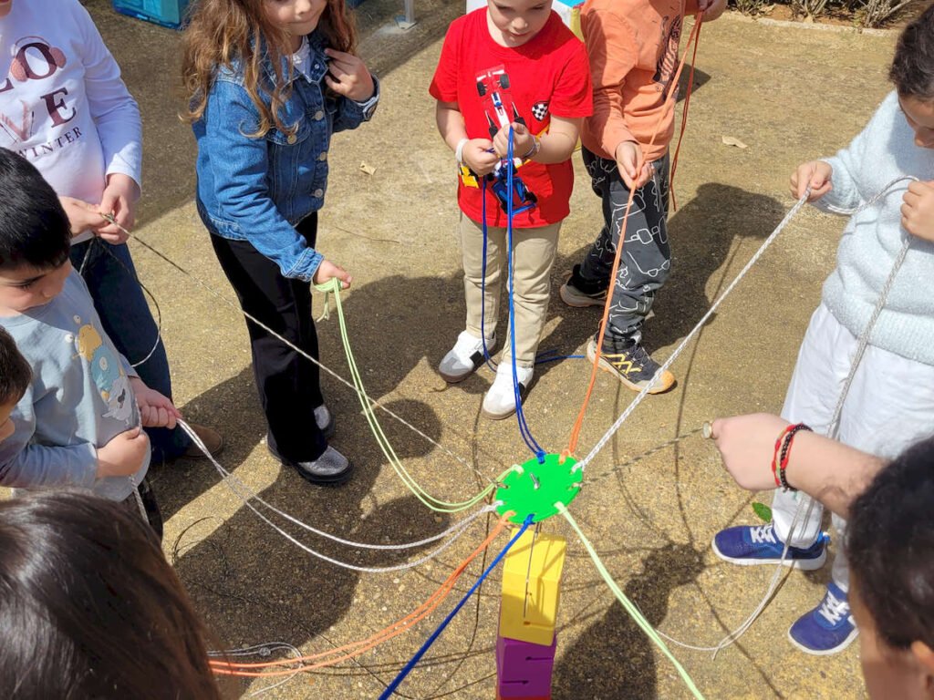 Jugamos en Familia | 22-03-2026