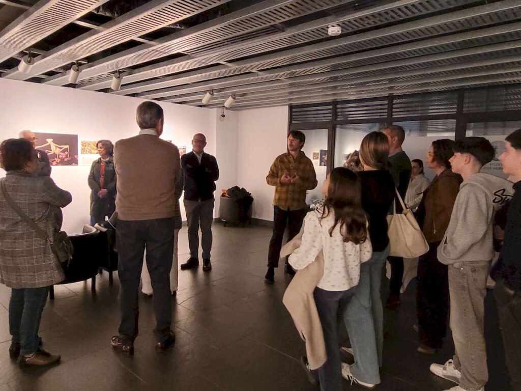 Minúsculos en la URBE: Nuestros vecinos más preciados