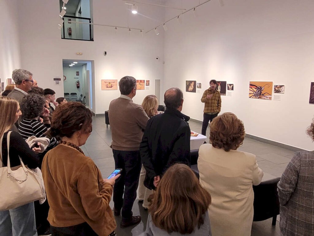 Minúsculos en la URBE: Nuestros vecinos más preciados