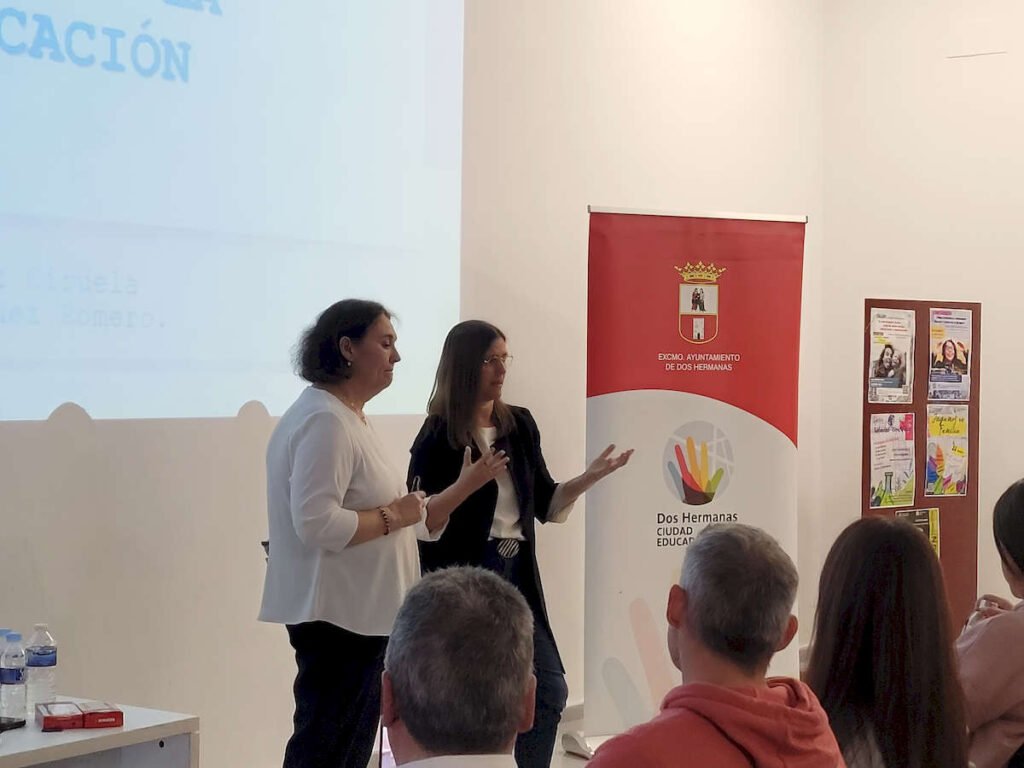 Taller “El comportamiento infantil desde una mirada integral. Aportes desde la neuroeducación”