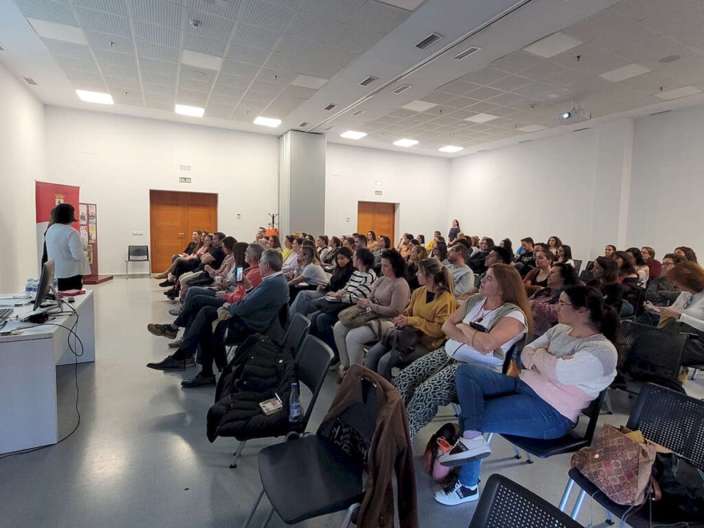 Taller “El comportamiento infantil desde una mirada integral. Aportes desde la neuroeducación”